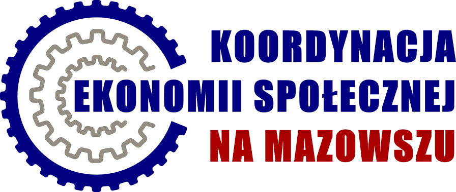 Koordynacja Ekonomii  Społecznej na Mazowszu