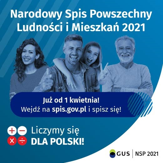 NSP 2021